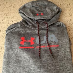 Men’s under armour